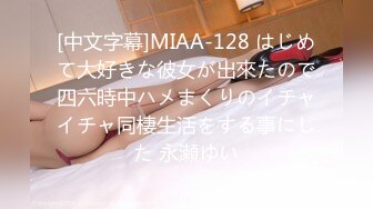 [中文字幕]MIAA-128 はじめて大好きな彼女が出來たので四六時中ハメまくりのイチャイチャ同棲生活をする事にした 永瀬ゆい