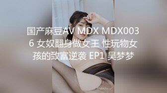 国产麻豆AV MDX MDX0036 女奴翻身做女王 性玩物女孩的致富逆袭 EP1 吴梦梦