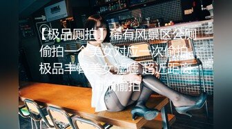 【极品厕拍】稀有风景区公厕偷拍一个美女对应一次偷拍 极品丰臀美女嘘嘘 超近距离清晰偷拍